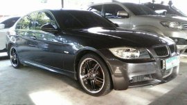BMW 320i 2007 for sale 