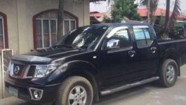 Flood Free Nissan Navara EL 2011 MT For Sale
