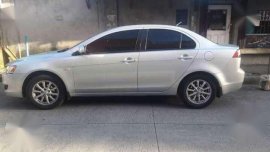 Mitsubishi Lancer EX 2010 for sale