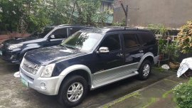 Isuzu Alterra 2009 for sale 
