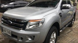 Ford Ranger 2014 for sale 