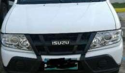 Almost Brand New Isuzu Crosswind 2012 For Sale