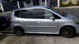 All Stock Honda Jazz 1.3 IDSI 2004 For Sale