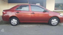 For sale 2006 Toyota Vios in good condition