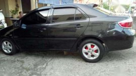 Toyota Vios 15g 2004 model for sale 