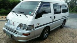 Mitsubishi L300 exceed van for sale 
