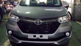 Brand New 2018 Toyota Avanza 1.3J MT For Sale