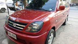 Mitsubishi Adventure GLX2 2014 diesel for sale