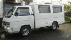 Mitsubishi L300 fb model 2013 good for sale 