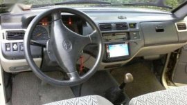 2002 Toyota Revo fresh for sale 