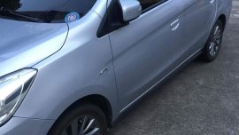 2015 MITSUBISHI MIRAGE G4 FOR SALE