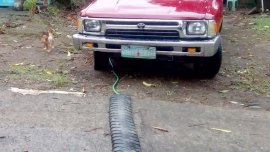 1997 Toyota Hilux Pickup FOR SALE