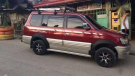 Mitsubishi Adventure 2003 fresh for sale 