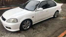 2000 Honda Civic good as new