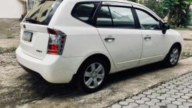 For Sale! 2010 Top of the Line Kia Carens AT