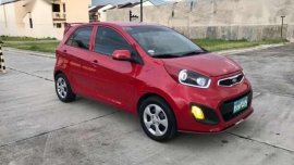 2013 Kia Picanto 0.8 ex manual for sale 