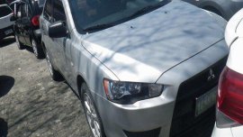 Good as well Mitsubishi Lancer Ex 2011 for sale