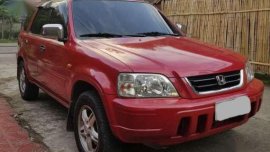 For sale Honda Crv 1st gen 