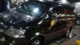 Hyundai Starex 04 good for sale 