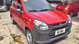 2016 Suzuki Alto 1.0 Mt for sale 