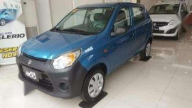 Suzuki Alto 800 08L 2017 good for sale 