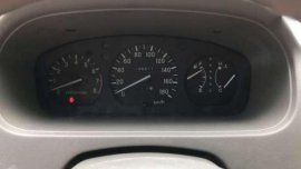 2006 Mitsubishi Adventures GLS AT for sale 