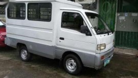 Suzuki Multicab 07 model white for sale 