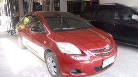 Rush Sale Toyota Vios 2007 Model  
