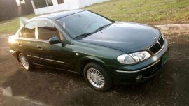 Nissan Exalta Grandeur 2001 AT for sale 