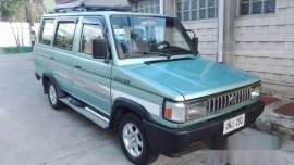 1996 Tamaraw Fx GL for sale 