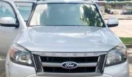 Ford Ranger Trekker XLT 4X2 2011 MODEL for sale 