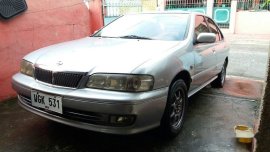 Nissan Exalta 2000 for sale 