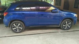 2016 Mitsubishi Asx Gsr 2.0 automatic for sale 