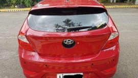2014 Hyundai Accent very fresh for sale 