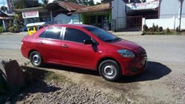 For sale good as new Toyota Vios 2008 model 