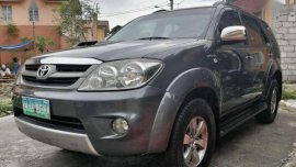 All Original Toyota Fortuner V 4X4 AT DSL For Sale