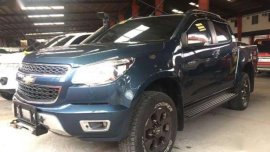 For sale 2016 Chevrolet Colorado Tracker Pro 4x4