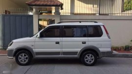 2010 Mitsubishi Adventure GLS Sport for sale 