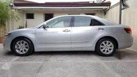 2006 Toyota Camry 2.4V Super Fresh for sale 