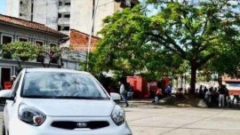 For sale brand new 2017 Kia Picanto 