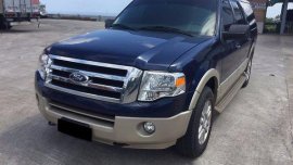 Good as new Ford Expedition 2009 EDDIE BAUER A/T for sale in Quezon