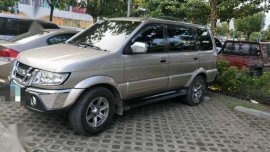 For sale Isuzu Sportivo 2012