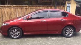 2O1O Honda City E i-vtec automatic for sale 