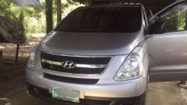 Casa Maintained Hyundai Grand Starex 2011 For Sale