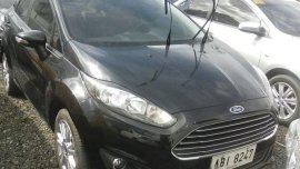 Good as new Ford Fiesta 2015 for sale