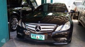 2010 Mercedes Benz E350 low mileage for sale 