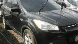 Well-kept Ford Escape 2016 for sale in Quezon