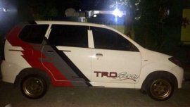 For sale Toyota Avanza 1.3 J 2011 model 