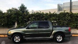 Ford Explorer 2001 good as new for sale 