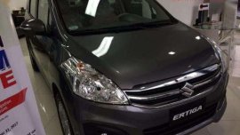 Brand New Suzuki Ertiga 1.4L 2018 For Sale